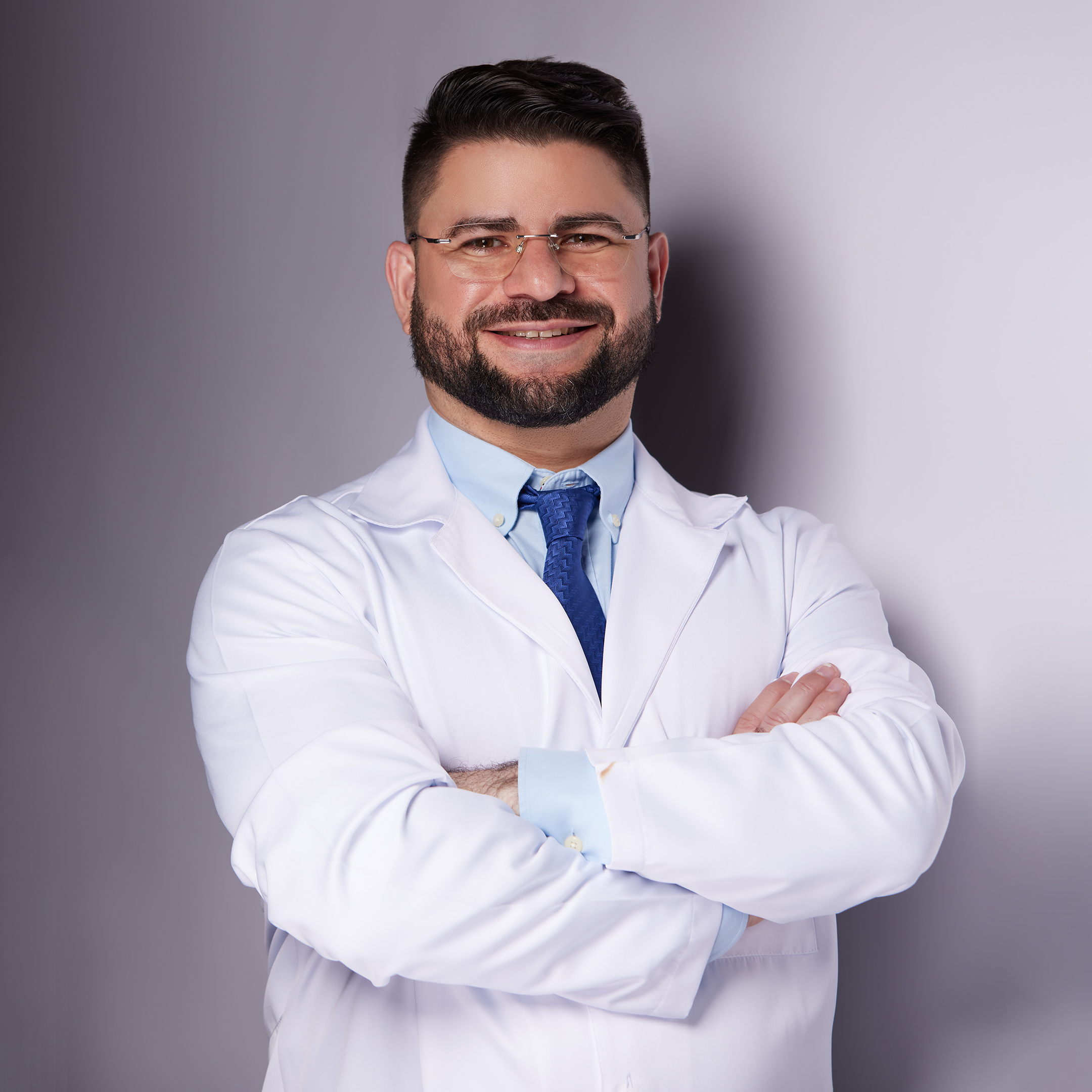 Dr. Elimar Campos — Ultrassonografia de Rins e Vias Urinárias em Alphaville Barueri SP