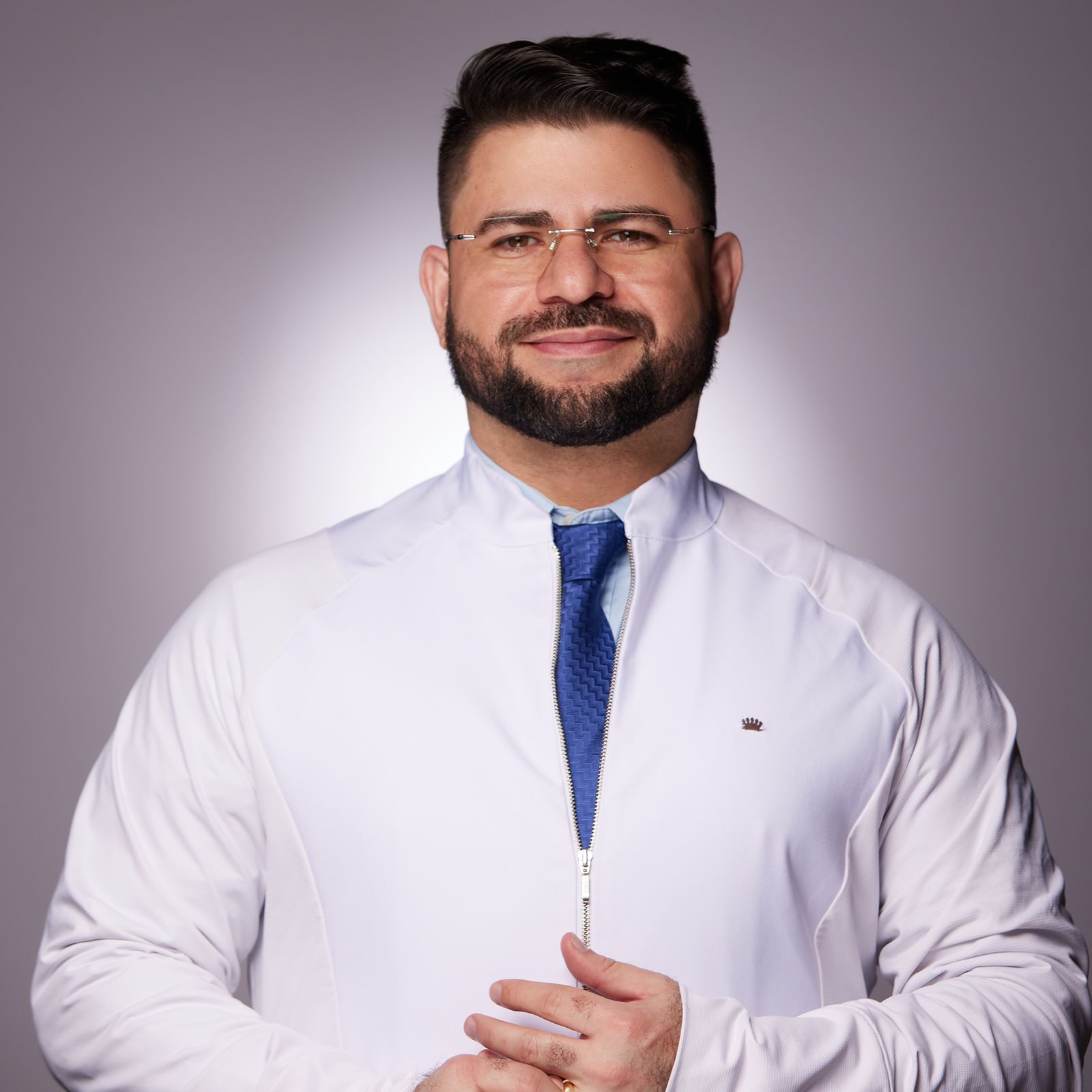 Dr. Elimar Campos — Ultrassonografia de Rins e Vias Urinárias em Alphaville Barueri SP